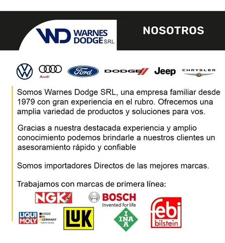 Sensor Temperatura Pt Cruiser Caravan 2.4 3.3