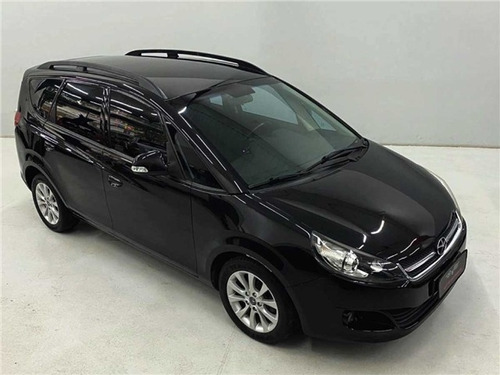 Jac J6 2.0 16v Gasolina 4p Manual