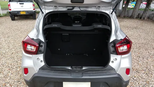 Renault Kwid ICONIC