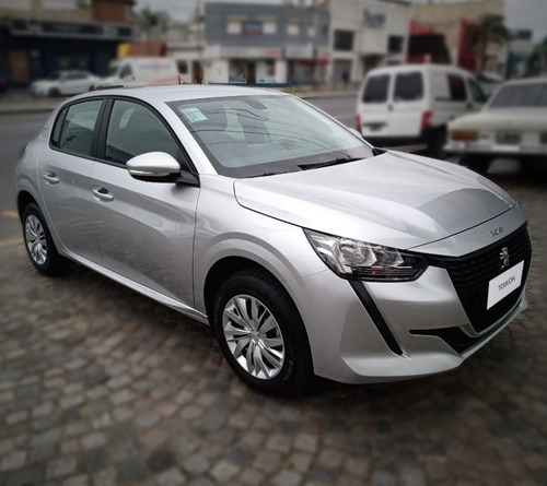 Peugeot 208 Like 1.2