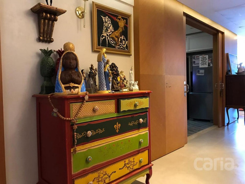 Imagem 12 de 15 de Apartamento 3 Quartos Para Venda Em Salvador, Contorno, 3 Dormitórios, 3 Suítes, 3 Banheiros, 2 Vagas - 34442_1-1853837