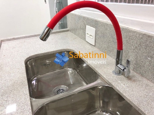 Imagem 10 de 15 de Apartamento A Venda Em Sp Jardim Paulista - Ap01973 - 67779754
