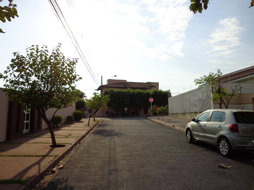 Imagem 23 de 23 de Jardim Itália! Ótima Área De Terreno! - 20617
