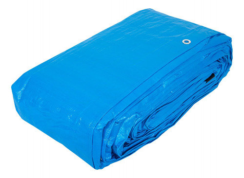 Lona 9 X 14 M, Azul, Pretul 23787