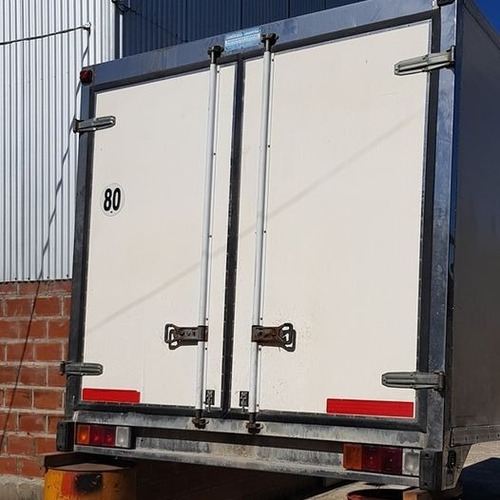Furgon Caja Termico