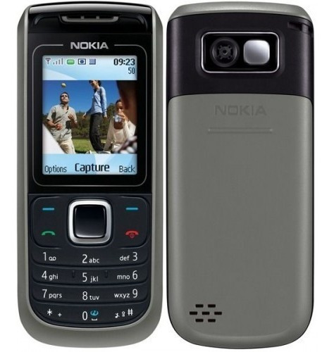 Celular Nokia 1680c-2 1680 Desbloqueado