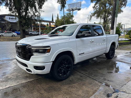 RAM Ram 1500 5.7 Mild-hybrid Laramie Sport Crew Cab 4x4