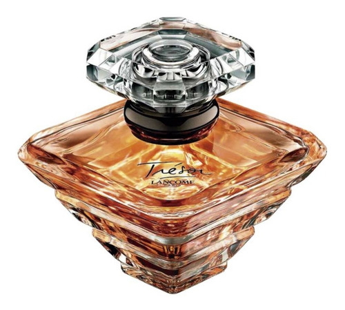 Imagen 2 de 2 de Lancôme Tresor Edp 100ml. Perfume Femenino
