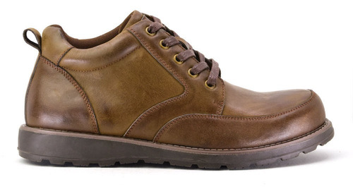 Bota Casual Hanker Milo