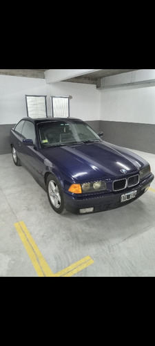 Bmw 325 I.  Full. Año 1995