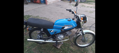 Honda Mb100 Original 