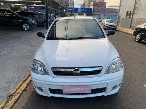Chevrolet Corsa 1.4 Maxx Econoflex 5p