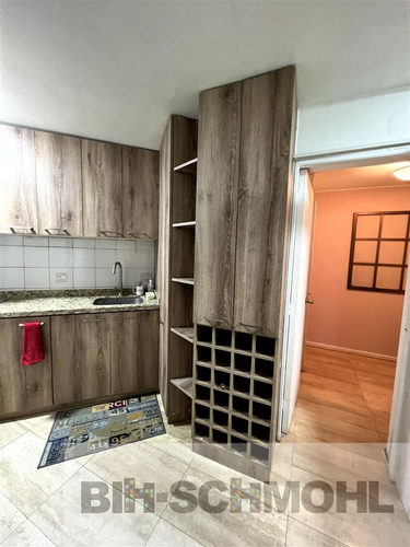 Departamento En Venta Campos Con Gamero - Centro De Rancagua