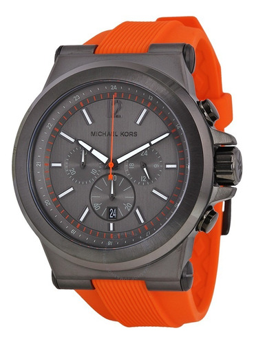 Reloj Pulsera Michael Kors Mk8296 P/hombre