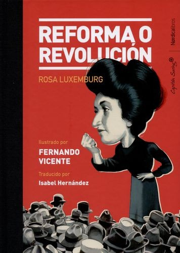 Libro Reforma O Revolución