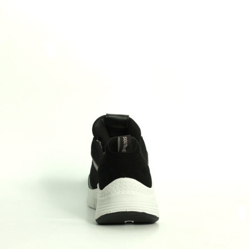 Imagen 7 de 9 de Zapatillas Deportivas Mujer Urbanas Ultra Cómodas Sport