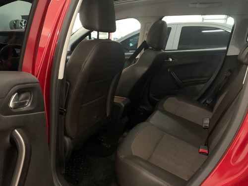 Imagen 11 de 16 de Peugeot 2008 Feline 1.6