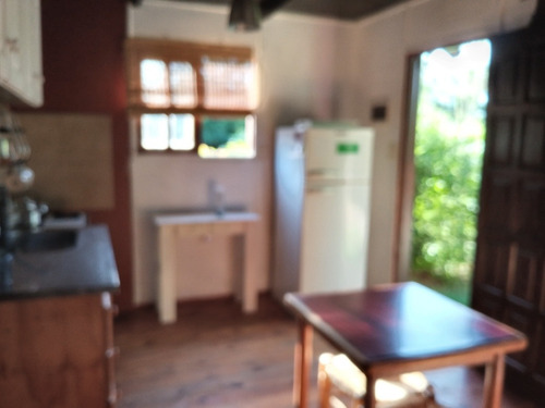 Imagen 5 de 12 de Cabaña En Un Lugar Tranquilo. Se Aceptan Mascotas