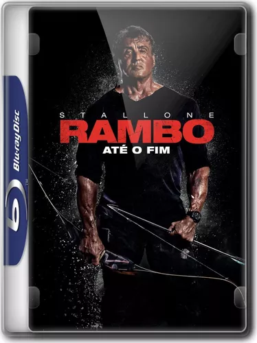 Rambo: Até o Fim