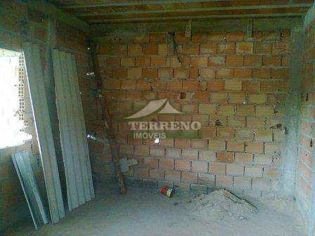Imagem 10 de 19 de Casa Com 2 Dorms, Soares, Ribeirão Das Neves - R$ 180.000,00, 100m² - Codigo: 200 - V200