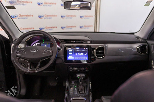 Chery Tiggo 5X 1.5 Txs Flex Aut. 5p