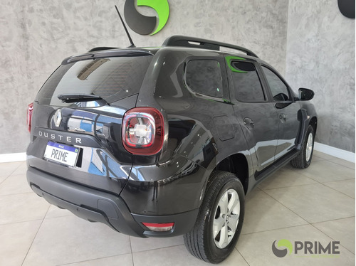 Renault Duster 1.6 16V SCE INTENSE