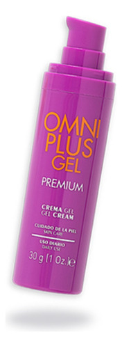 Omniplus Gel Premium.