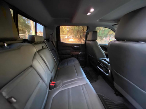 Imagen 13 de 14 de Gmc Sierra 2019 6.2 Denali Dvd At