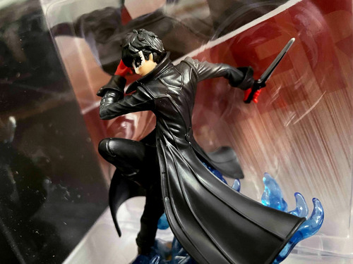 Joker Amiibo