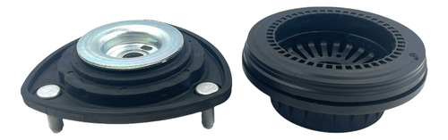 Bases De Amortiguador Delanteras P/ Mazda Cx-9 2018-2019 2.5
