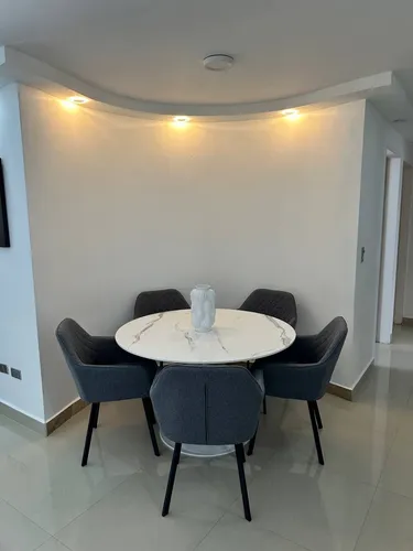 Apartamento La Florida