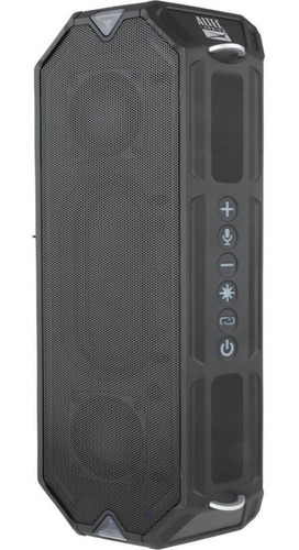 Parlante Altavoz Portátil  Altec Lansing Imw1500 Inalámbrico