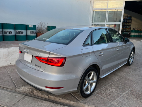 Audi A3 1.8 T Fsi Mt 180cv