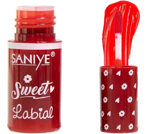 Labial Saniye L1213 Sweet Color 01