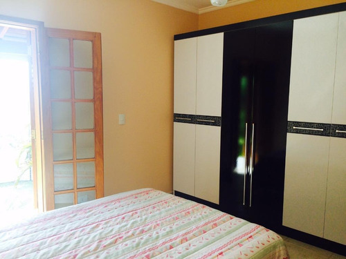 Imagem 11 de 30 de Casa Com 4 Dormitórios À Venda, 549 M² Por R$ 1.600.000,00 - Portal Dos Nobres - Atibaia/sp - Ca0403