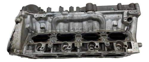Cabeçote Passat 11/ Cc Jetta Fusca 2.0 Tsi Gas 13 A 17 211cv (Usado)