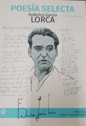 Poesia Selecta Federico Garcia Lorca - Prieto De Paula, A...