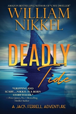 Libro Deadly Tide - Nikkel, William