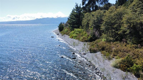 Terreno En Venta En Puerto Varas