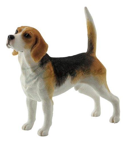 Veronese Design Escultura Perro Beagle