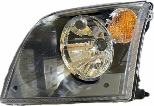 Faro Ford Ecosport 2004 - 2007 Izquierdo Depo