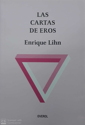 Cartas De Eros   Las - Cartas