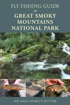 Comprar Libro: Fly Fishing Guide To Great Smoky Mountains National