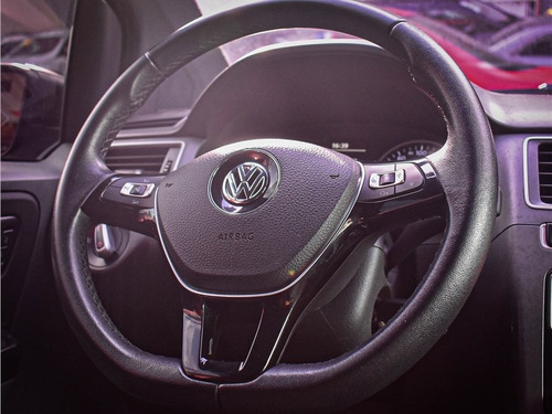 Imagem 9 de 14 de Volkswagen Fox 1.6 Msi Total Flex Xtreme 4p Manual