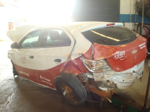 Peças Chevrolet Onix 18/19 Modelo 1.0 Joy (Usado)