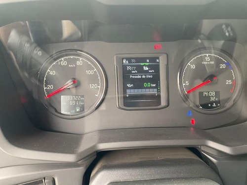 Scania R-540 2022/22 6x4 Bug-leve 135.000 Km Nova 830.000..