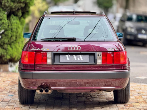 Audi 80 Avant 2.6 V6 - 1995