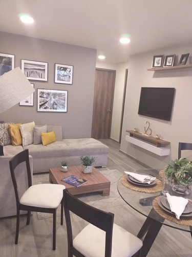 Departamento Ph En Venta Portales Sur, Benito Juárez, Cdmx