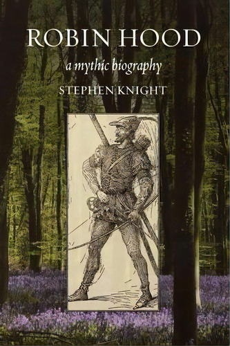 Robin Hood, De Stephen Knight. Editorial Cornell University Press, Tapa Blanda En Inglés