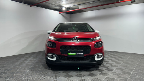 Citroën C3 Puretech 82 Bvm Shine Ccam